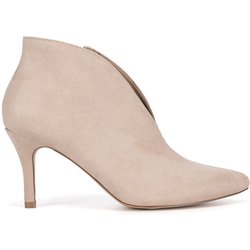 Jenny Fairy Stiefeletten WYL3038-16 Beige