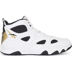 Reebok Basketballschuhe ATR DECIMATOR 100201335 Weiß