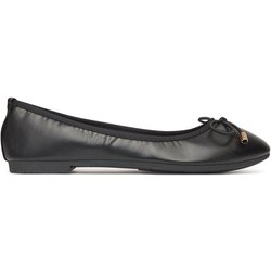 DeeZee Ballerinas HF2018-715 Schwarz