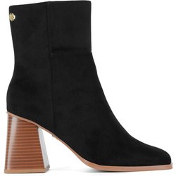 Nine West Stiefeletten WFA3361-1 Schwarz