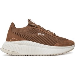 BOSS Sneakers Ttnmevo Slon Lowkn 50536413 Braun