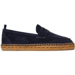 Castañer Espadrilles Nacho T/186 23417 Dunkelblau