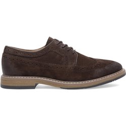 Gino Rossi Halbschuhe ADAMO-01 MI08 Braun