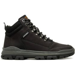 Jack & Jones Schnürschuhe Imperial 12257750 Schwarz