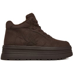 Roxy Sneakers CEO-WSS21655-02 Braun