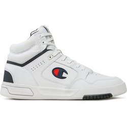 Champion Sneakers S22095-WW007 Weiß