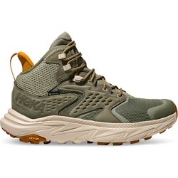 Hoka Trekkingschuhe Anacapa 2 Mid Gtx 1141633F Khakifarben