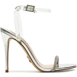 Steve Madden Sandalen Balia SM11002882 Silberfarben