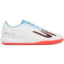 Skechers Fußballschuhe Academy Ic 252128 WTQP Weiß