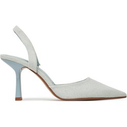 Aldo High Heels Brusanti 13985168 Blau