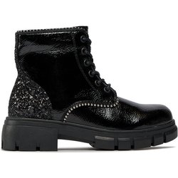 Pepe Jeans Stiefeletten PGS50195 Schwarz