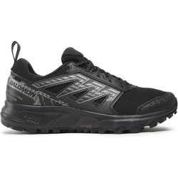 Salomon Sneakers Wander 47152500 27 V0 Schwarz