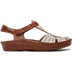 Pikolinos Sandalen 655-0575 Weiß