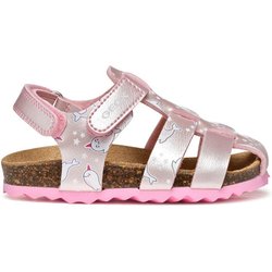Geox Sandalen B Sandal Chalki B452RA 0PVNF C8010 S Rosa