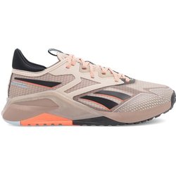Reebok Fitnessschuhe Nano X2 Tr Adventure HR0411-M Beige