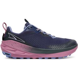 Altra Laufschuhe Experience Wild 2 AL0A85RY Dunkelblau