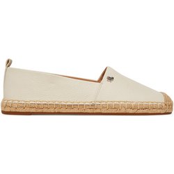 LAUREN RALPH LAUREN Espadrilles Cameryn IV 802905304003 Weiß