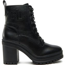 Lauren Ralph Lauren Stiefeletten 802937826001 Schwarz