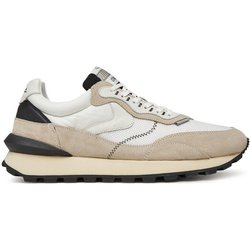 Voile Blanche Sneakers Owark Hype Man 0012018344.12.3B44 Weiß