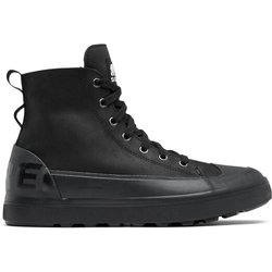 Sorel Sneakers aus Stoff Metro™ II Sneak Wp 2048571011 Schwarz