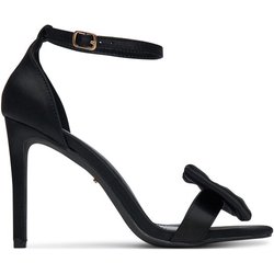 DeeZee Sandalen EA6554-109 Schwarz