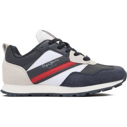 Pepe Jeans Sneakers PBS30574 Dunkelblau
