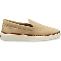 Gant Sneakers aus Stoff San Prep Sneaker 28638609 Braun