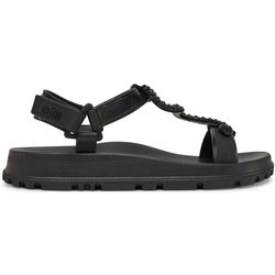 Melissa Sandalen Papete + Bo.Bô 35996 Schwarz