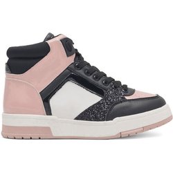 DeeZee Sneakers CS6166-01 Rosa