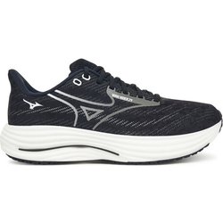 Mizuno Laufschuhe Wave Rider 29 J1GC2503 Schwarz
