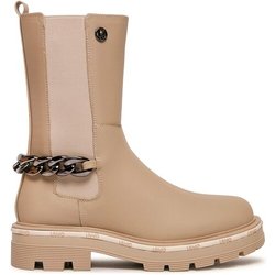 Liu Jo Stiefeletten Taylor 628 4F3717 EX014 Beige