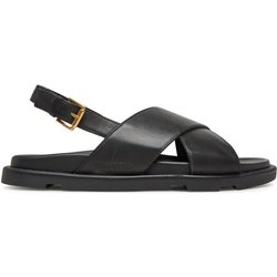 Marc O'Polo Sandalen RR2M3066 Schwarz
