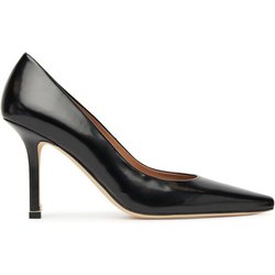 BOSS High Heels Charlize 50548509 Schwarz