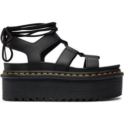 Dr. Martens Sandalen Nartilla Xl 31538001 Schwarz