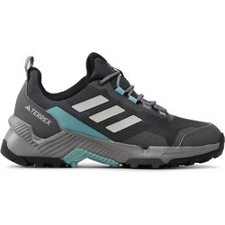 adidas Trekkingschuhe Terrex Eastrail 2.0 Hiking Shoes HQ0936 Grau