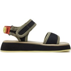 HOFF Sandalen Deya 12439000 Schwarz