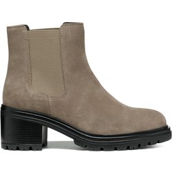 Geox Klassische Stiefeletten D Damiana D16QCE 022NH C6029 Beige