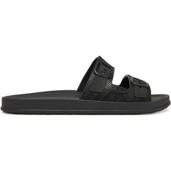 Melissa Pantoletten Sun Cruise Branco 35961 Schwarz