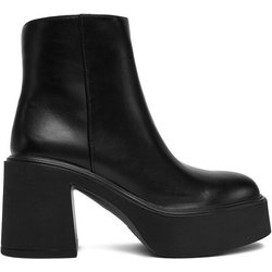 DeeZee Stiefeletten CEO-XT1122 Schwarz