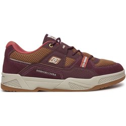 DC Shoes Sneakers Construct ADYS100822-XCCC Braun