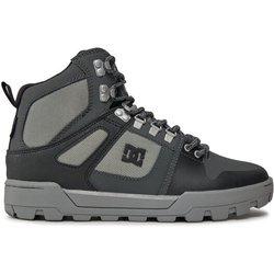 DC Shoes Sneakers Pure Ht Wr ADYB100018 Schwarz