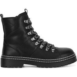 Jenny Fairy Schnürschuhe HY69790-1 Schwarz