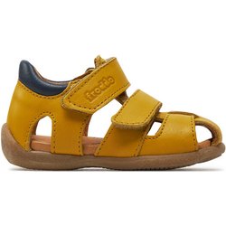 Froddo Sandalen Carte Double G2150190-4 M Gelb