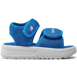 New Balance Sandalen SIA750G3 Blau