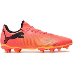 Puma Fußballschuhe Future 7 Play Fg/Ag 107723-03 Rosa
