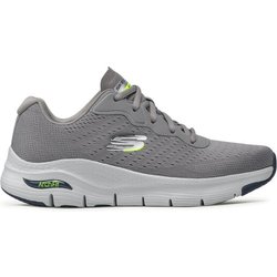 Skechers Sneakers Infinity Cool 232303/GRY Grau