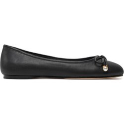 TWINSET Ballerinas Ballerina 242TCP150 Schwarz