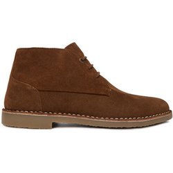 Lasocki Schnürschuhe CEO-HARLMEN-02 MI34 Braun