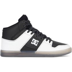 DC Shoes Sneakers CURE HI TOP ADYS400072-BCA Schwarz