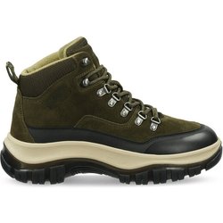 Gant Schnürstiefeletten Hillark 29643744 Grün